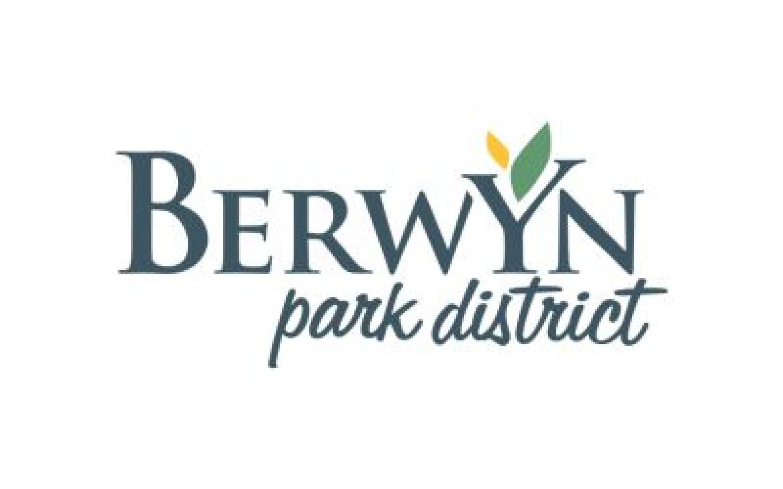 Berwyn Park District Logo