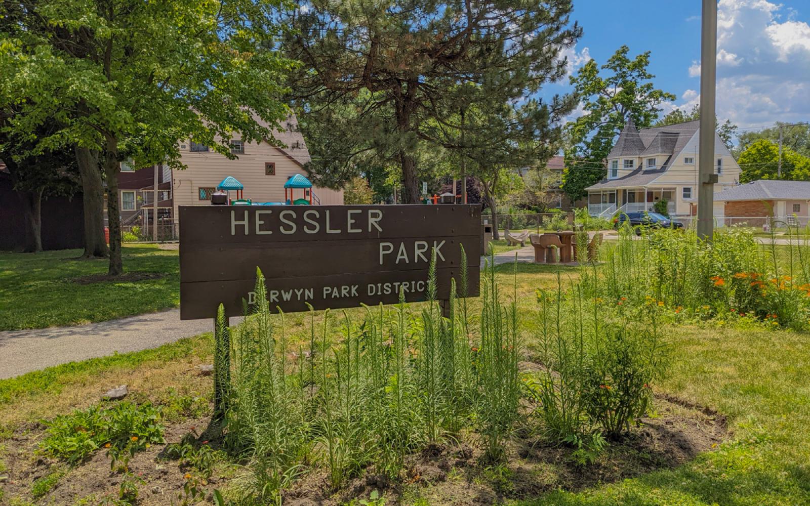 Hessler Park