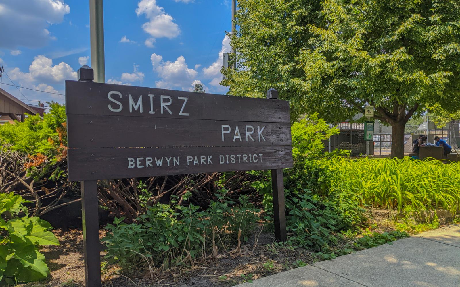 Smirz Park