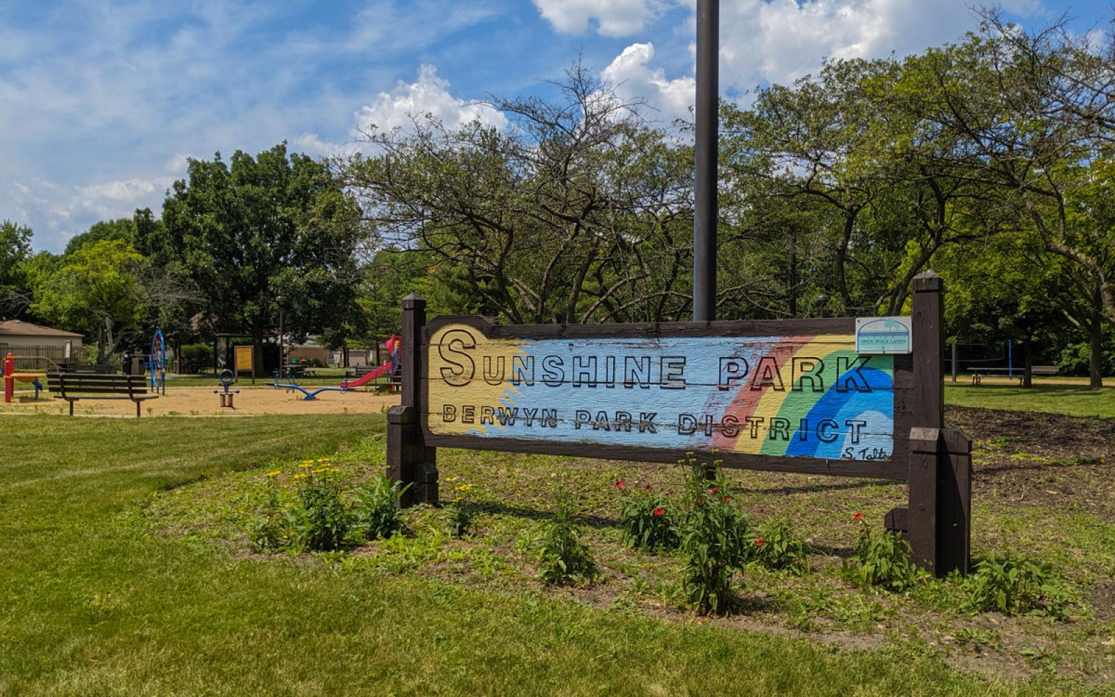 Sunshine Park