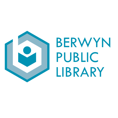 Berwyn Public Library Logo