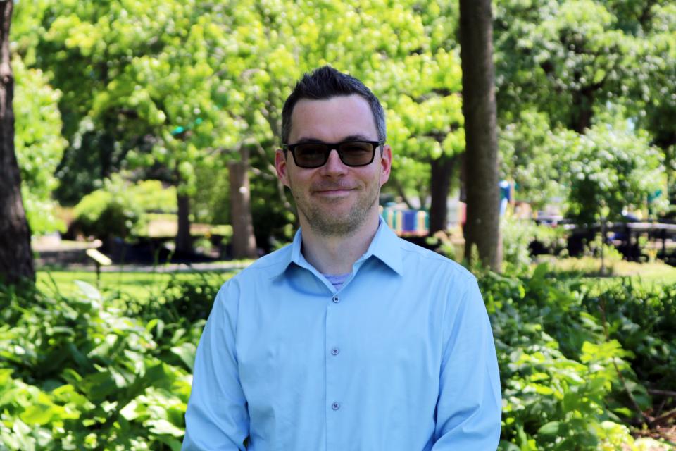 Berwyn Park District Staff - Charles Somerville