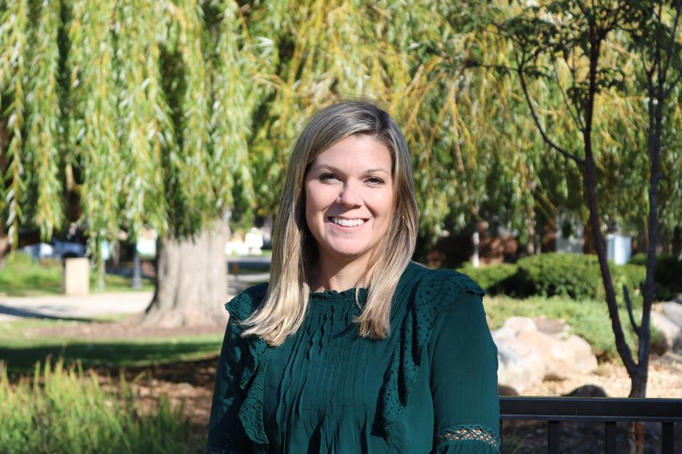 photo of staff at the Berwyn Park District 