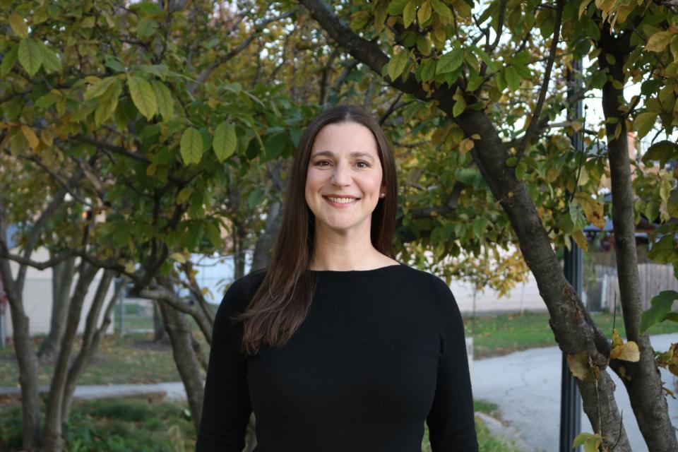 Gretchen Hause Kostelny - Commissioner