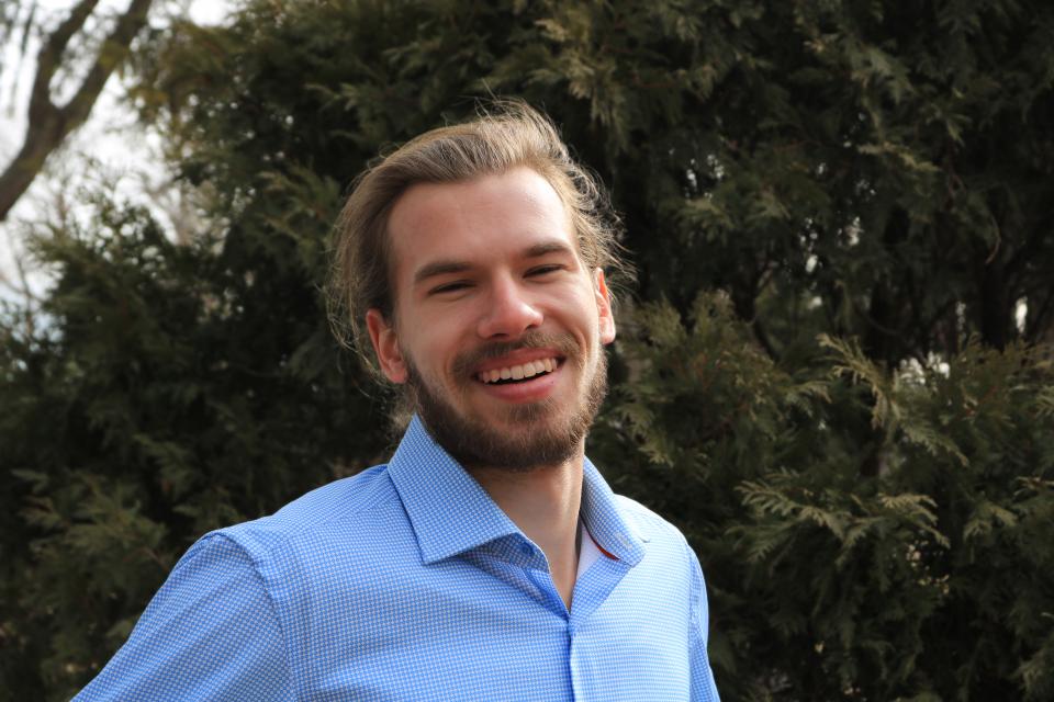 a photo of the Berwyn Park District Supervisor of Athletics and Camp